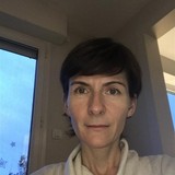 Martine Mauderly